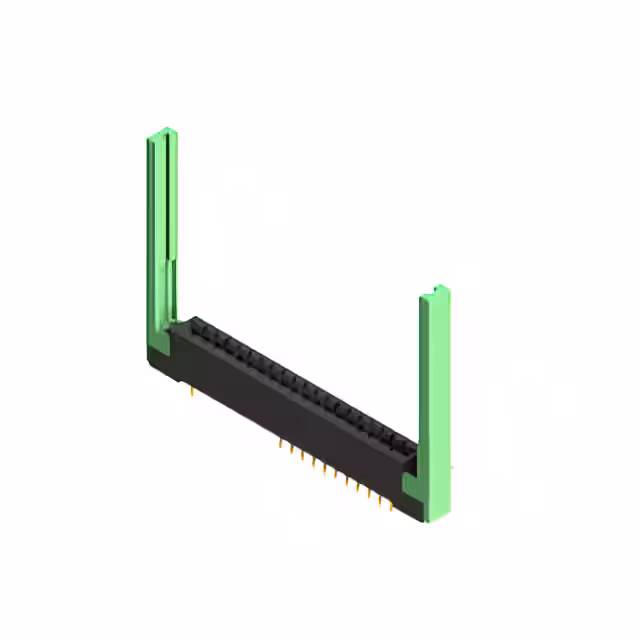 387-038-559-268 EDAC Inc.  Edgeboard Connectors